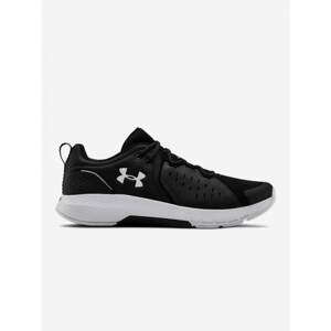 Shoes Under Armour Charged Commit Tr 2-Blk