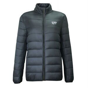 Lee Cooper Xlite Down Jacket Girls