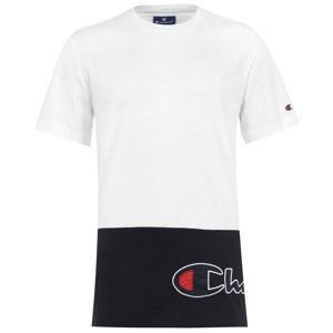 Champion Cut and Sew T Shirt