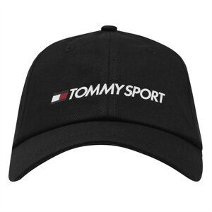 Tommy Sport Core Baseball Cap