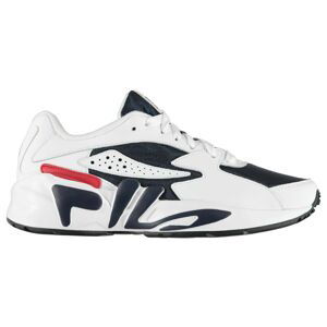 Fila Mindblower Trainers Mens