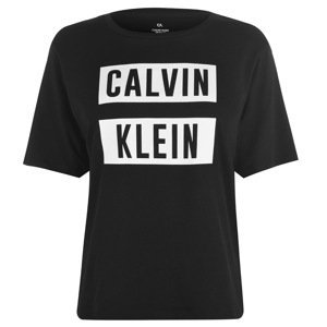 Calvin Klein Performance Relax Logo T Shirt