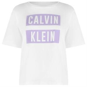 Calvin Klein Performance Relax Logo T Shirt