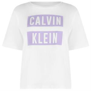 Calvin Klein Performance Relax Logo T Shirt