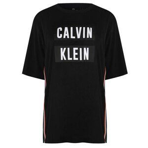 Calvin Klein Performance Perforated T Shirt