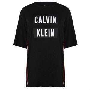 Calvin Klein Performance Perforated T Shirt