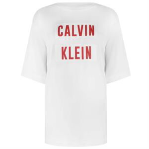 Calvin Klein Performance Perforated T Shirt