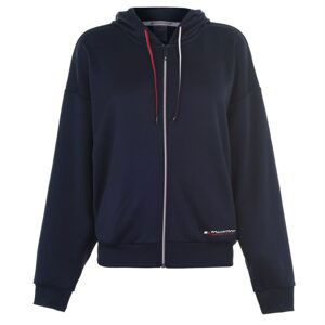 Tommy Sport Sport Zip Hoodie