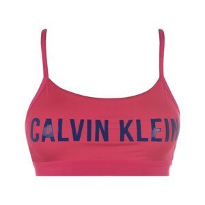 Calvin Klein Performance CK Perf Low Sup Bra Ld93