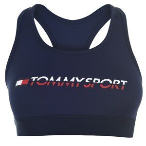 Tommy Sport High Support Bra
