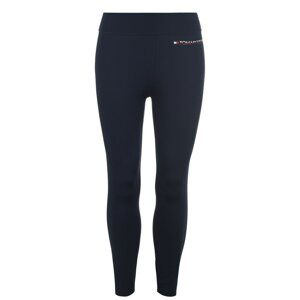 Tommy Sport 7 Eights Length Leggings