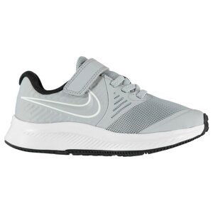 Nike Star Runner 2 Little Kids' Shoe