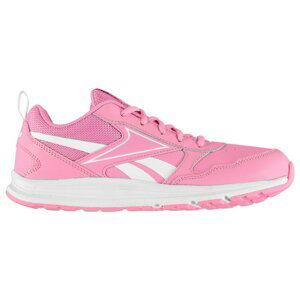 Reebok Almotio 5.0 Leather Girls Trainers