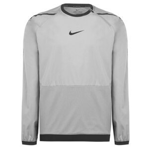 Nike Pro Men's Long-Sleeve Top