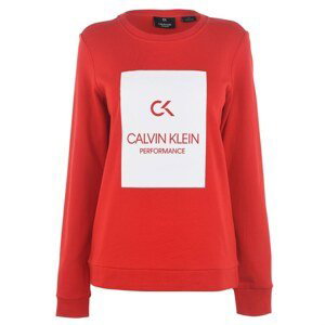 Calvin Klein Performance Calvin Logo Sweater