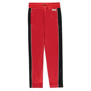 Converse Tracksuit Bottoms Junior Girls