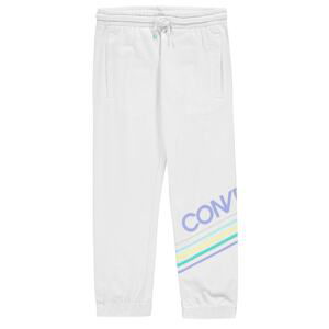 Converse Jogging Bottoms Junior Girls