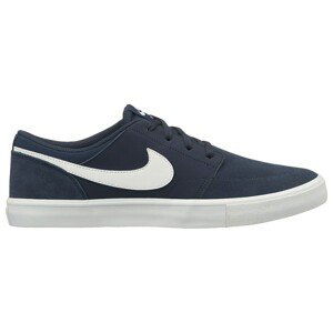 Pánske tenisky Nike SB Solarsoft Portmore II