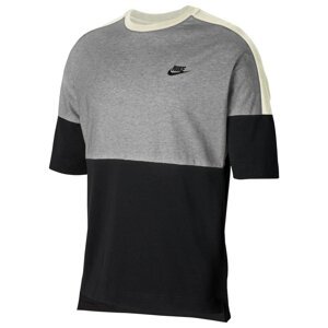 Nike Club Basketball T Shirt Mens