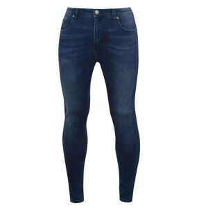 Airwalk Skinny Jeans Mens