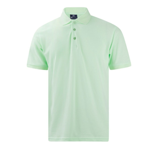 Giorgio Basic Polo Shirt Mens