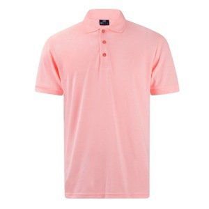 Giorgio Basic Polo Shirt Mens