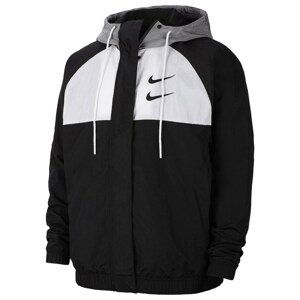 Pánska bunda Nike Hooded