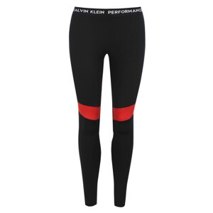 Calvin Klein Performance Logo Leggings