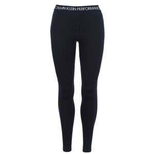 Calvin Klein Performance Logo Leggings