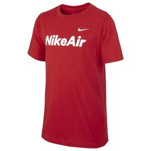 Nike Air Block T Shirt Junior Boys