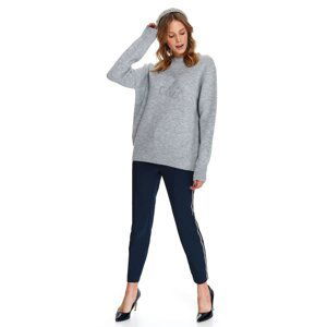 Top Secret LADY'S SWEATER LONG SLEEVE