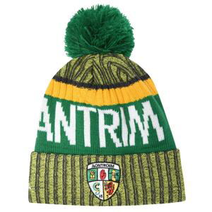 Official Antrim GAA Beanie Mens