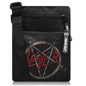 Official Rocksax Crossbody Bag