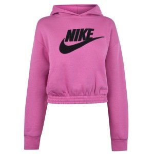 Nike Sportswear Icon Clash Women's Fleece Hoodie