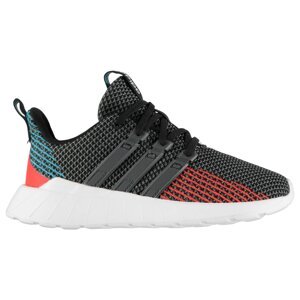 Adidas Questar Flow Trainers Child Boys