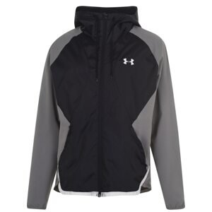 Under Armour Stretch Woven Jacket Mens