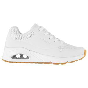 Skechers UNO Stand On Air Trainers Womens