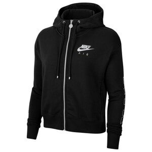 Nike Air Full-Zip Fleece Hoodie Ladies