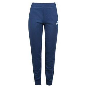 Puma No1 Logo Jogging Bottoms