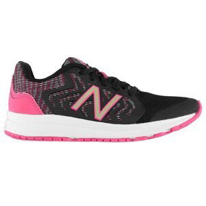 New Balance 519v2 Junior Girls Trainers