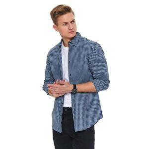 Top Secret MEN'S SHIRT LONG SLEEVE