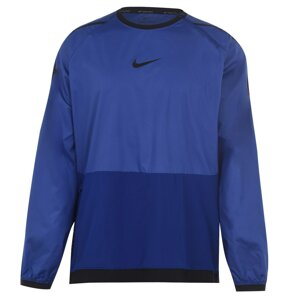 Nike Pro Men's Long-Sleeve Top