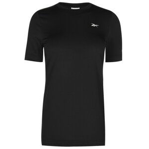 Reebok Workout T Shirt Ladies