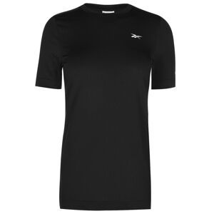 Reebok Workout T Shirt Ladies