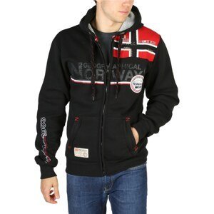Geographical Norway Faponie100BS_ma