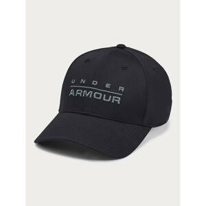 Baseball cap Under Armour Men's Wordmark Str Cap