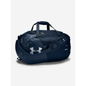 Under Armour Bag Undeniable Duffel 4.0 Md-Nvy
