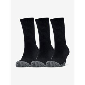 Ponožky Under Armour Socks Heatgear Crew