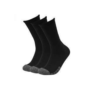 Ponožky Under Armour Socks Heatgear Crew