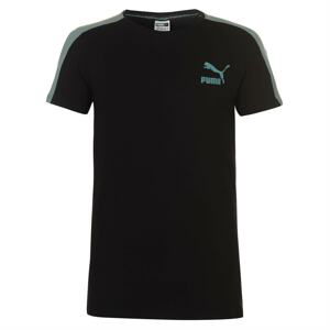 Puma T7 Archive Logo T Shirt